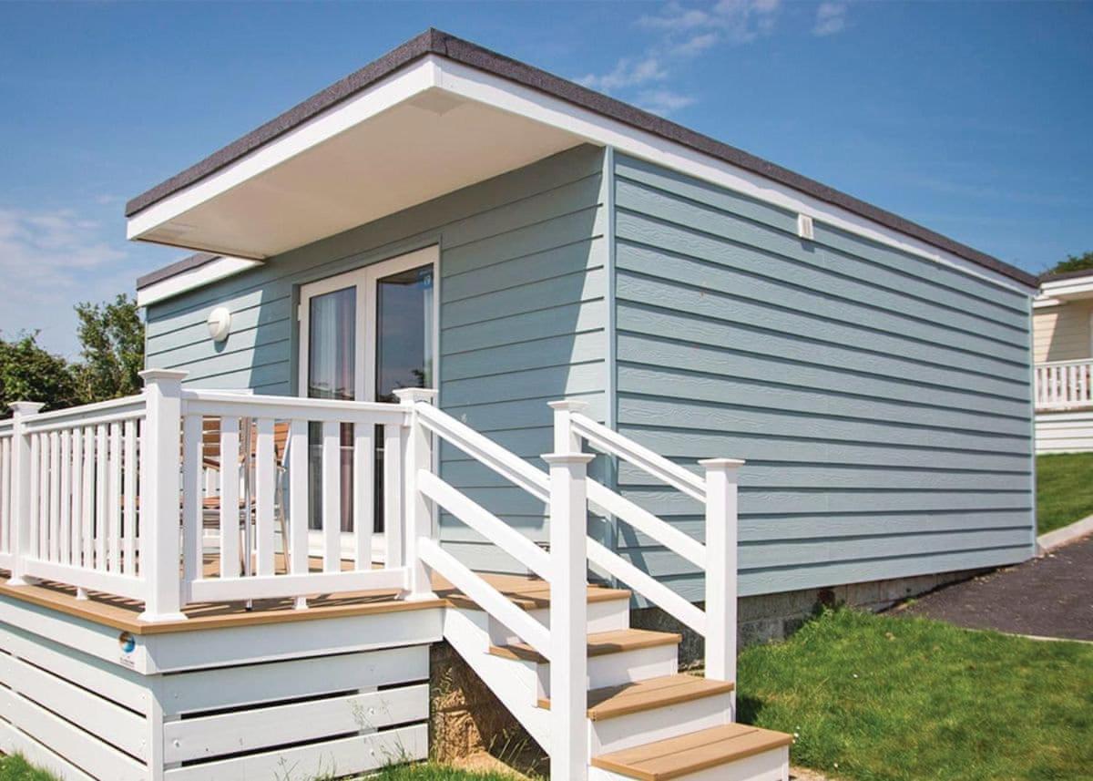 Whitecliff Bay Hotel Bembridge Exterior foto