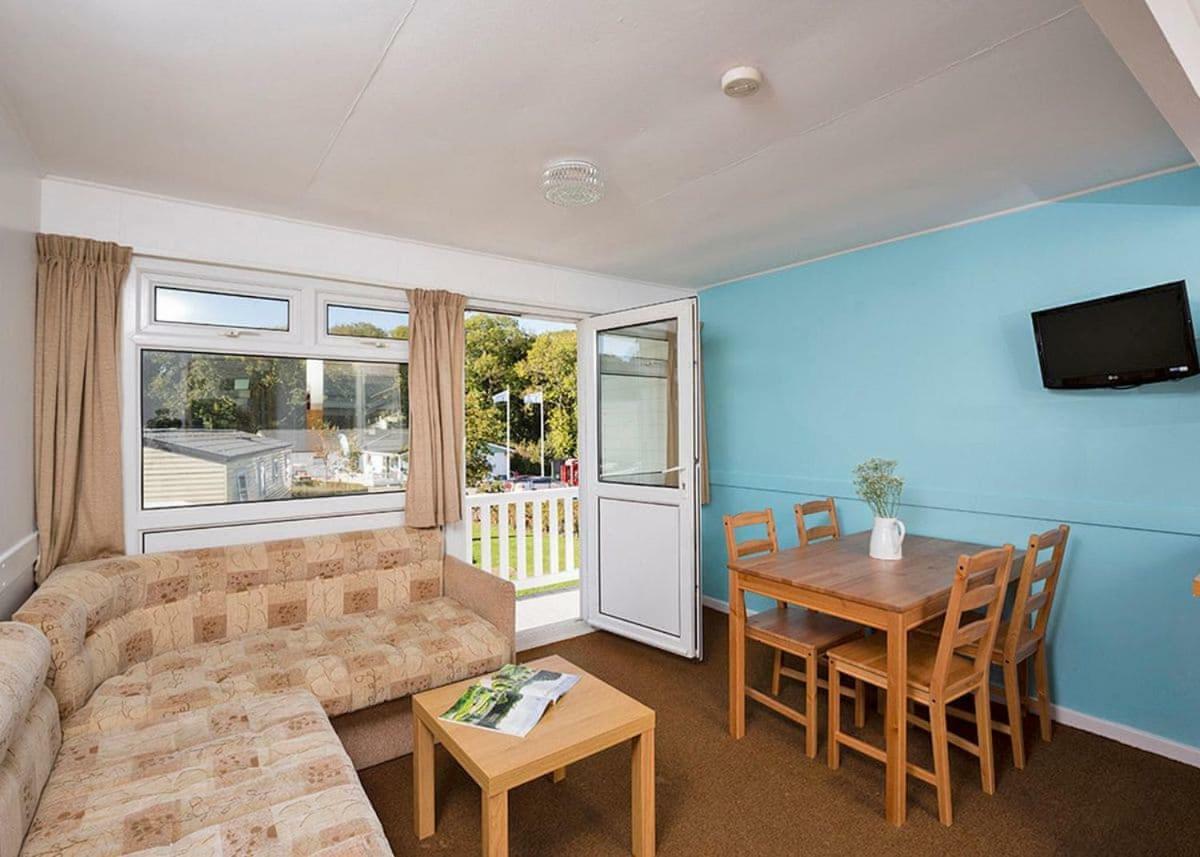 Whitecliff Bay Hotel Bembridge Exterior foto